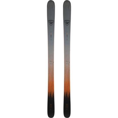 Rossignol Sender Soul 92 Ski 2025 - Skiis & Biikes