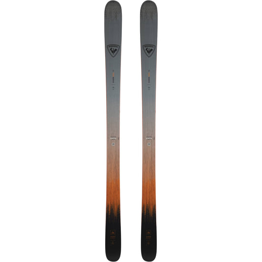 Rossignol Sender Soul 92 Ski 2025 - Skiis & Biikes