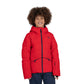 Rossignol SIZ Boys Jacket 2025 - Skiis & Biikes