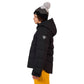 Rossignol SIZ Boys Quilted Jacket 2026 - Skiis & Biikes