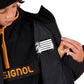 Rossignol SIZ Boys Quilted Jacket 2026 - Skiis & Biikes