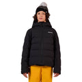 Rossignol SIZ Boys Quilted Jacket 2026 - Skiis & Biikes