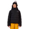Rossignol SIZ Boys Quilted Jacket 2026 - Skiis & Biikes