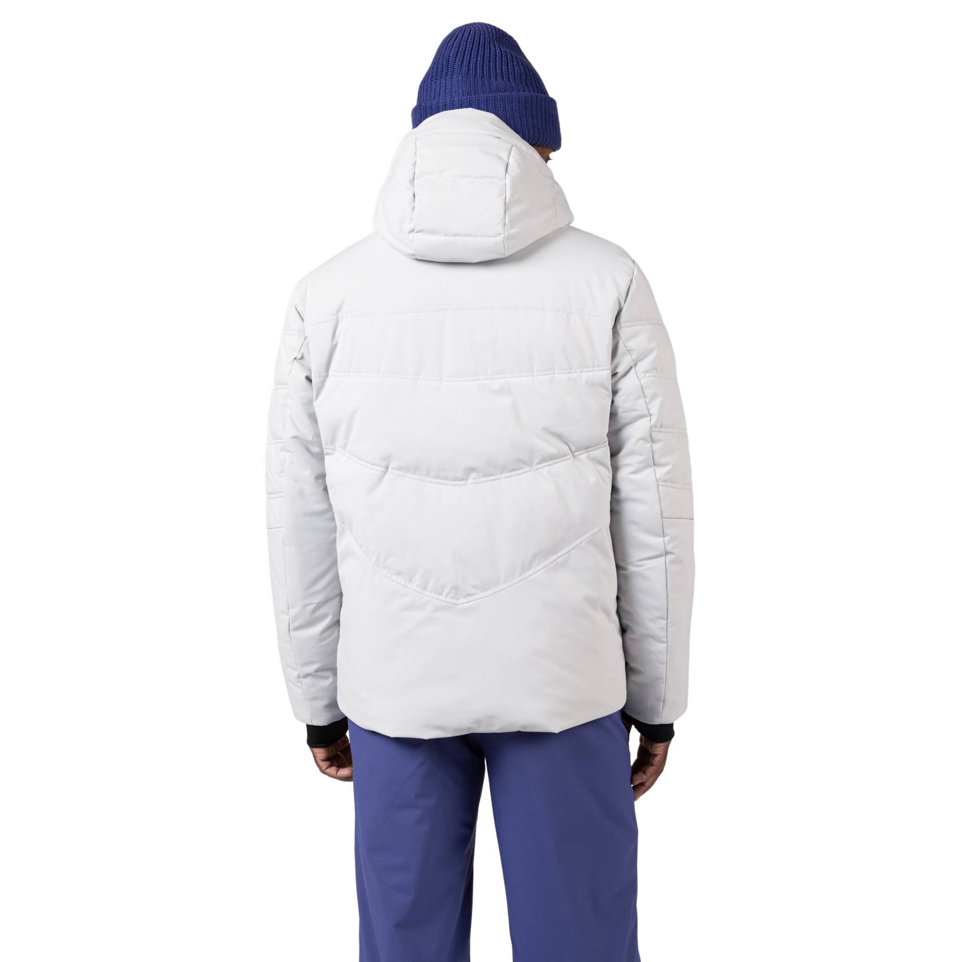 Rossignol SIZ Mens Jacket 2026 - Skiis & Biikes