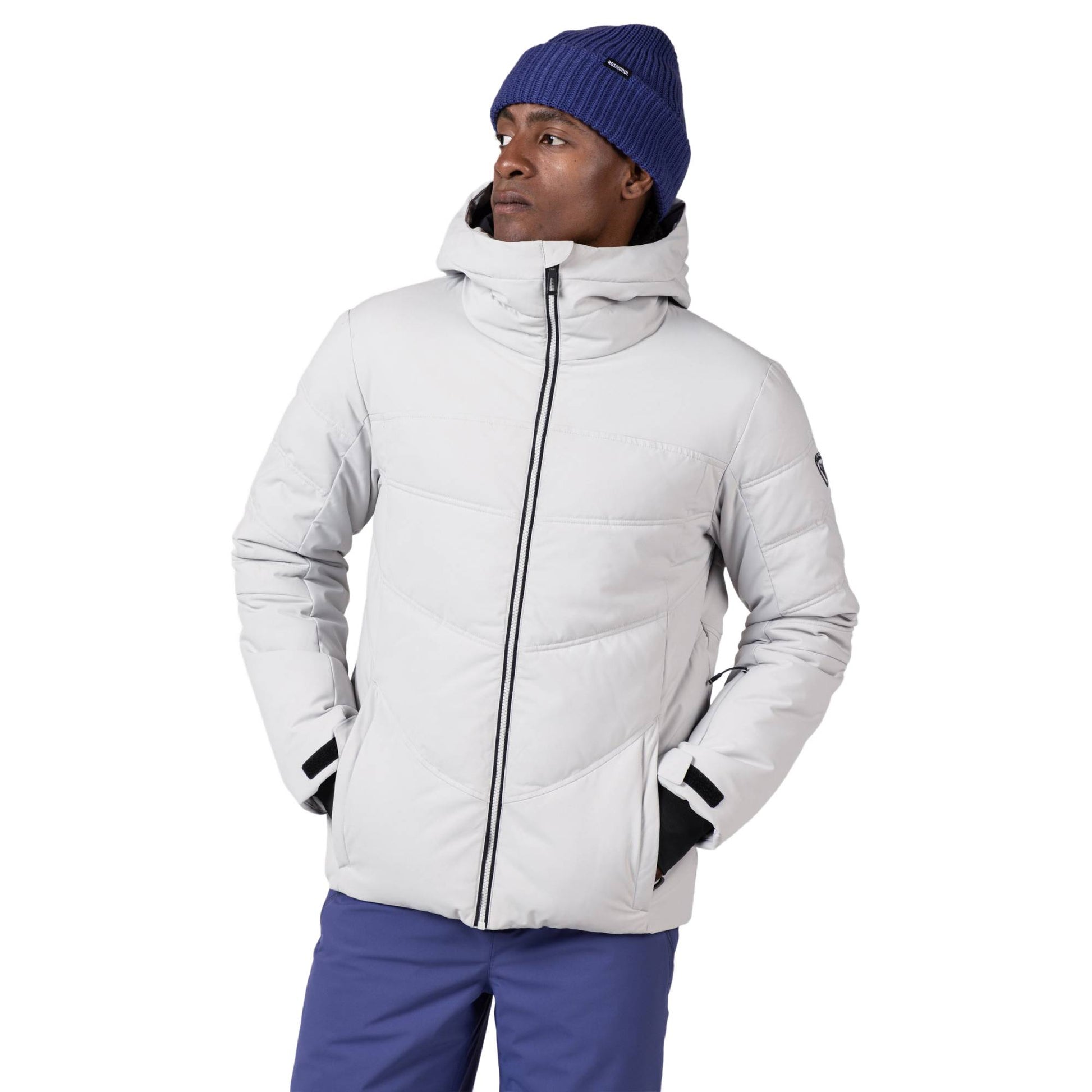 Rossignol SIZ Mens Jacket 2026 - Skiis & Biikes