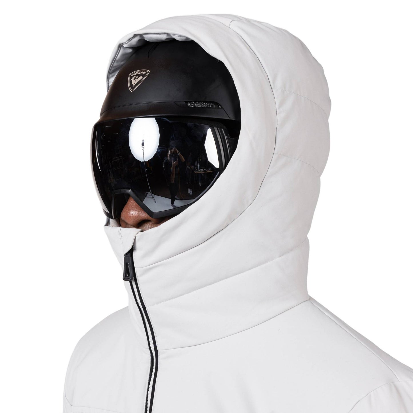 Rossignol SIZ Mens Jacket 2026 - Skiis & Biikes