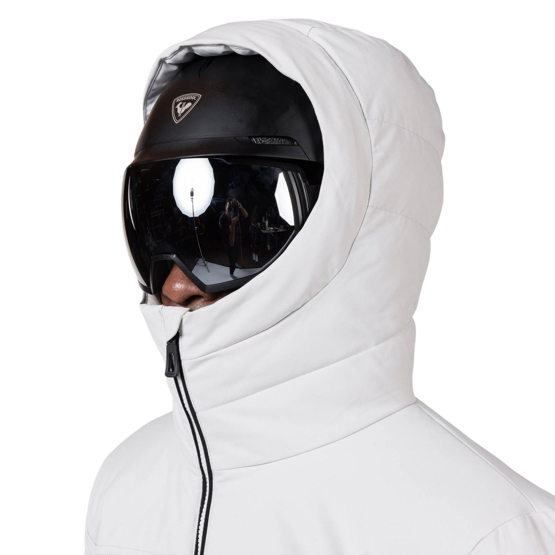 Rossignol SIZ Mens Jacket 2026 - Skiis & Biikes