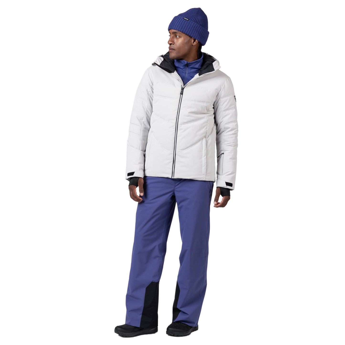 Rossignol SIZ Mens Jacket 2026 - Skiis & Biikes