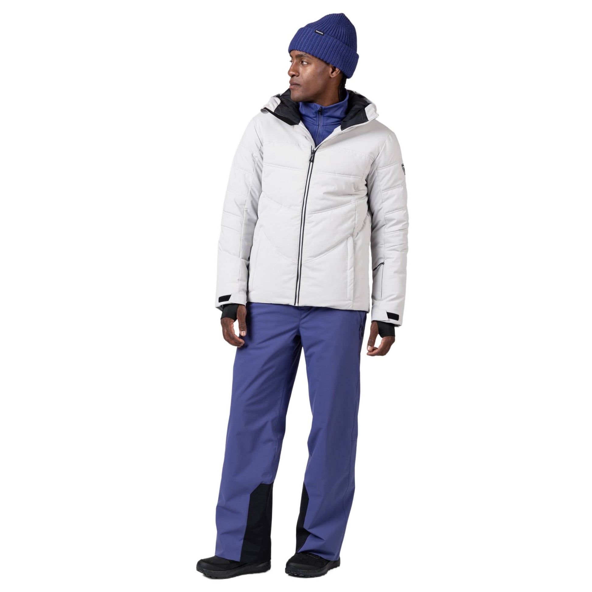 Rossignol SIZ Mens Jacket 2026 - Skiis & Biikes
