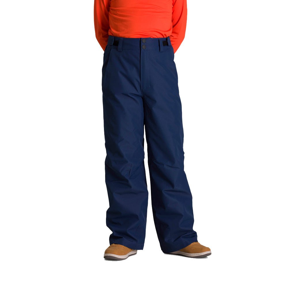 Rossignol Ski Boys Pant 2023 - Skiis & Biikes