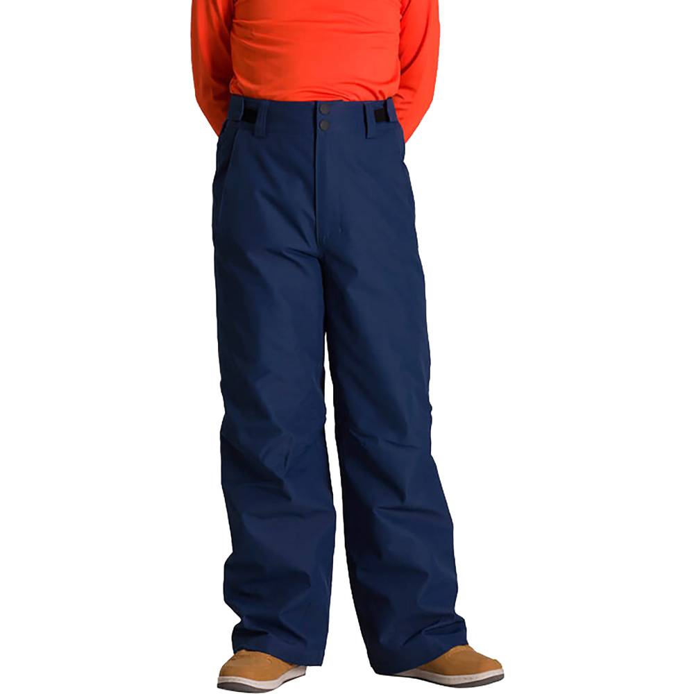 Rossignol Ski Boys Pant 2024 - Skiis & Biikes