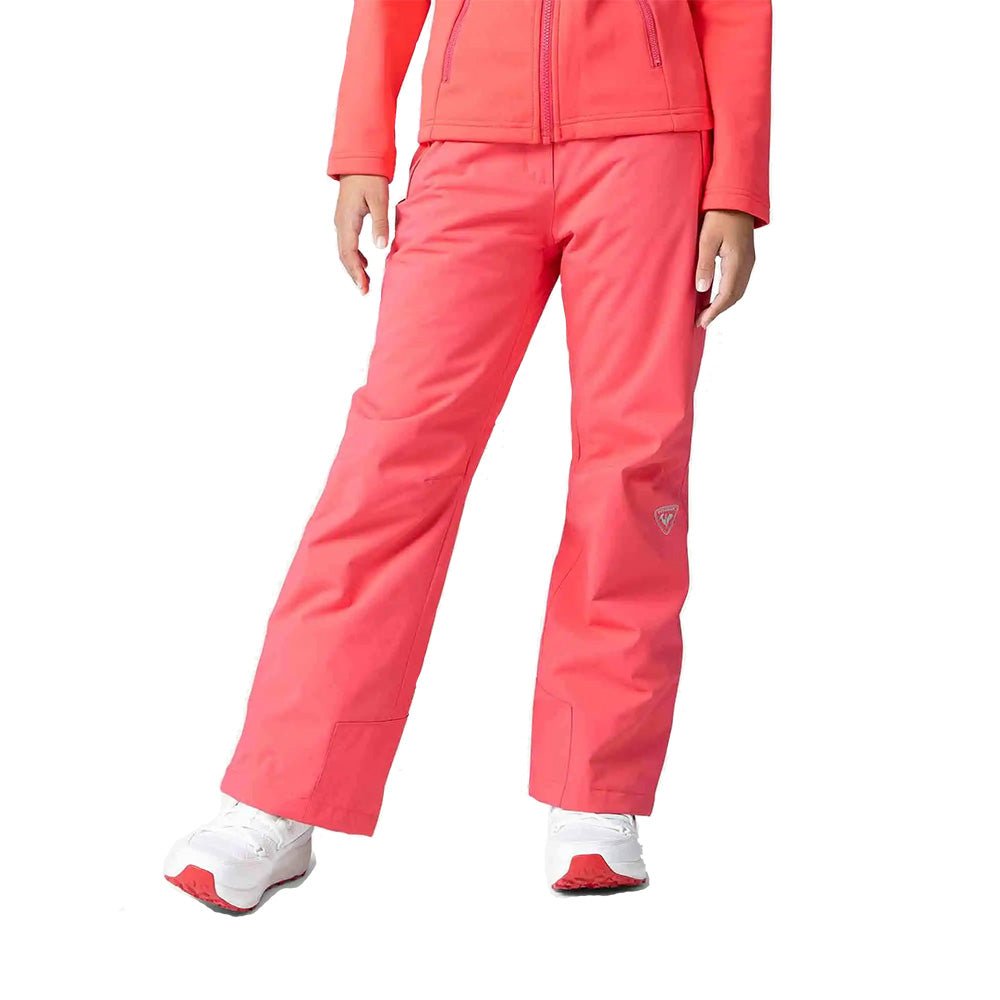 Rossignol Ski Girls Pant 2023 - Skiis & Biikes