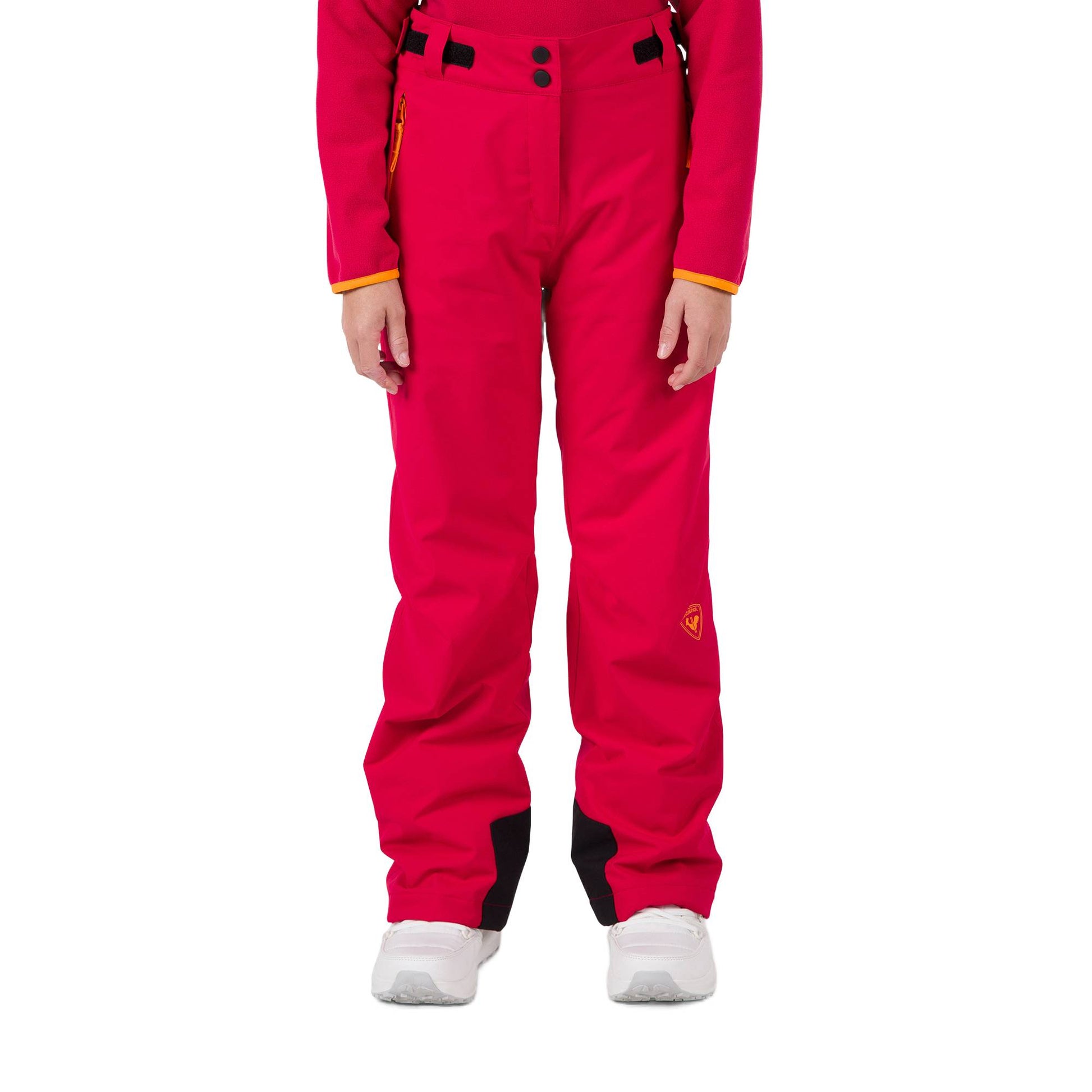 Rossignol Ski Girls Pant 2025 - Skiis & Biikes