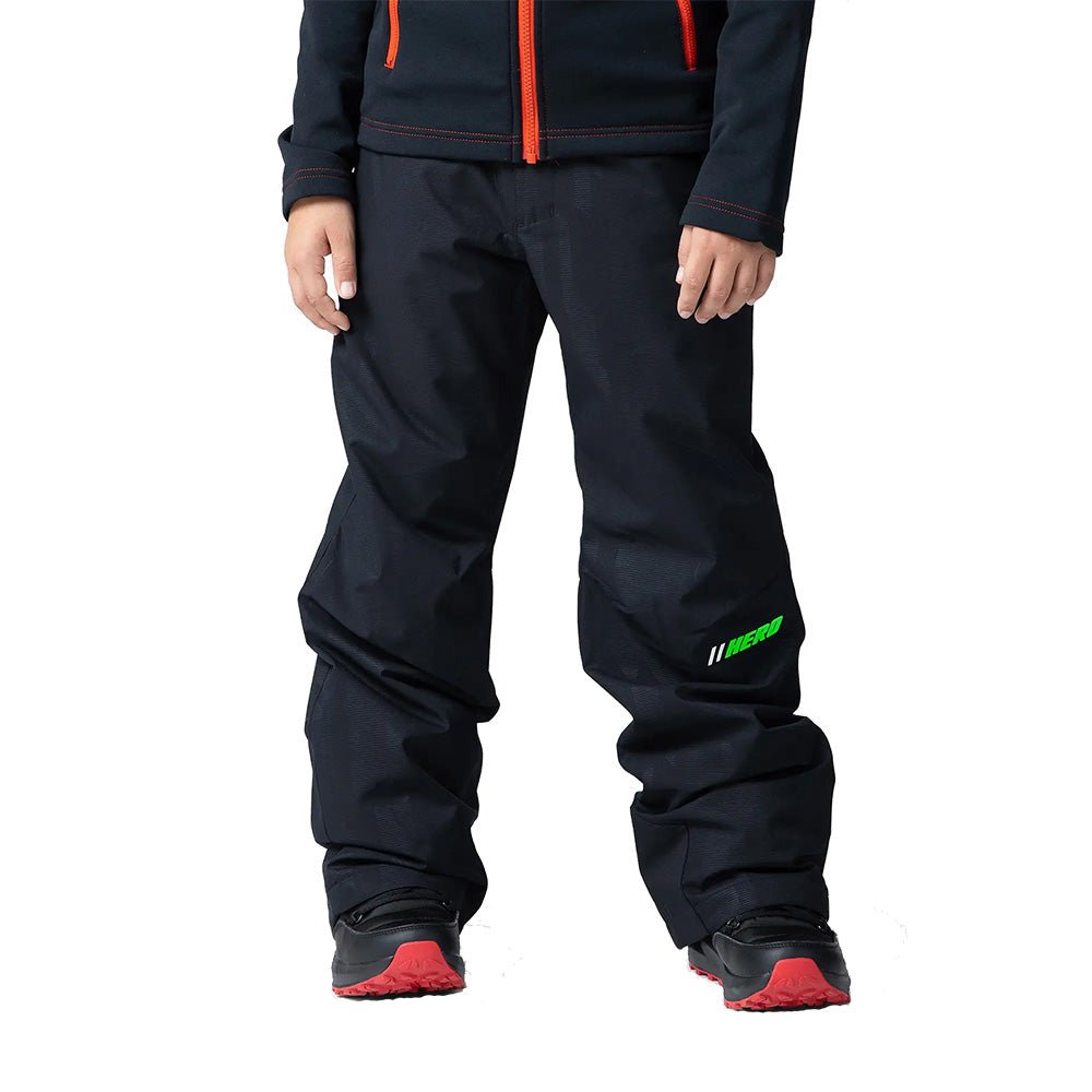 Rossignol Ski Hero Boys Pant 2023 - Skiis & Biikes