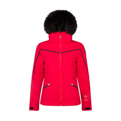 Rossignol Ski Womens Jacket 2023 - Skiis & Biikes