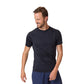 Rossignol SKPR Mens Tee 2022 - Skiis & Biikes