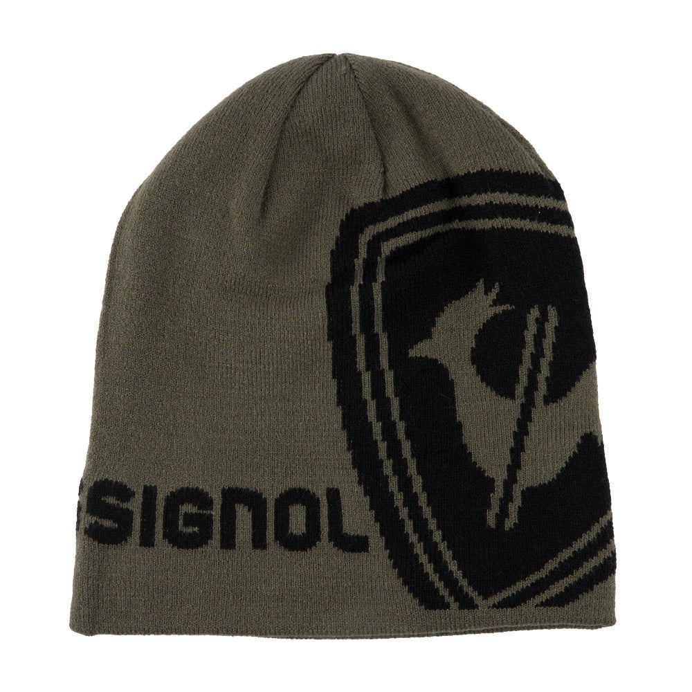 Rossignol SKPR Reverse Adult Beanie - Skiis & Biikes