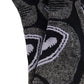 Rossignol SKPR Trail Mens Socks - Skiis & Biikes