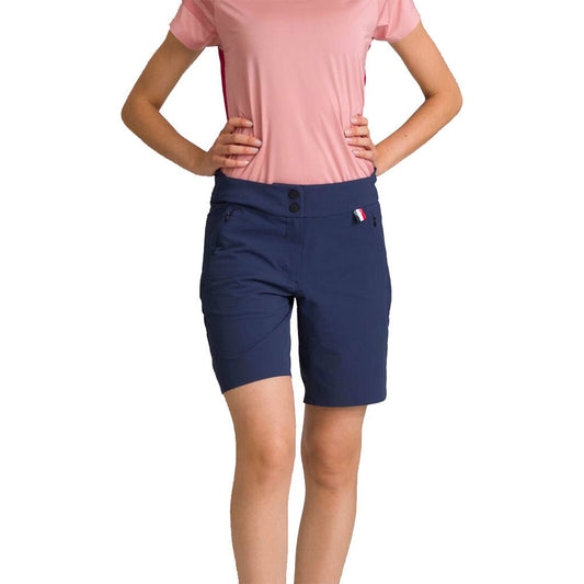 Rossignol SKPR Womens Short 2022 - Skiis & Biikes