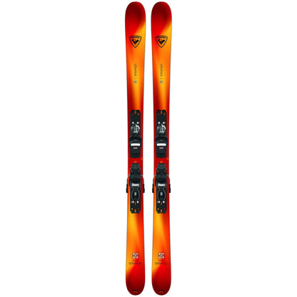 Rossignol Sprayer Pro Ski + XPress 10 GW Binding 2026 - Skiis & Biikes