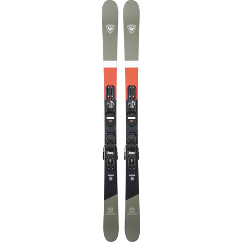 フリースタイルスキー　ROSSIGNOL SPRAYER 168cm フリースタイルスキーROSSIGNOL SPRAYER 168cm