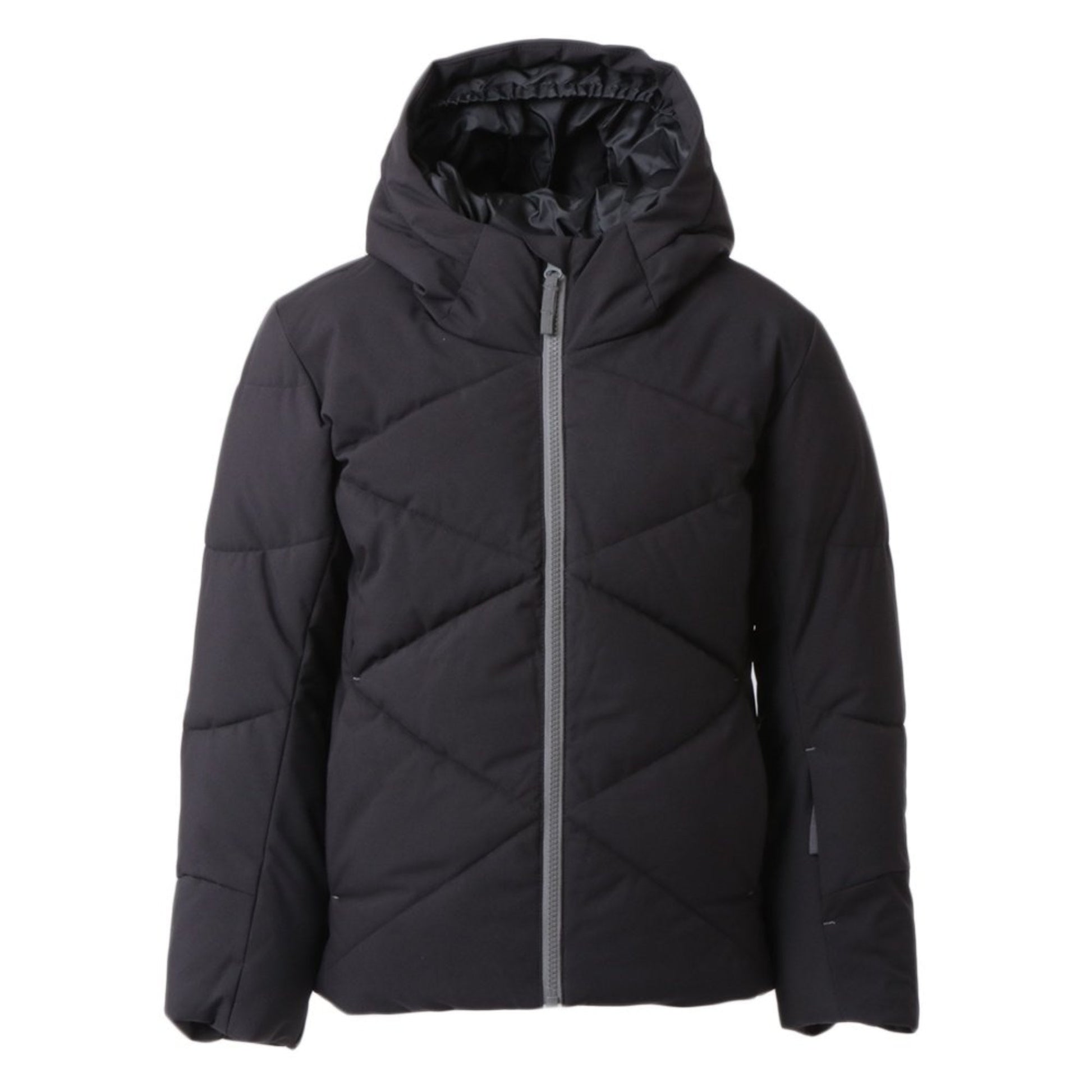 Rossignol Staci Girls Jacket 2026 - Skiis & Biikes