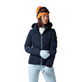 Rossignol Staci Pearly Womens Jacket 2025 - Skiis & Biikes