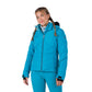 Rossignol Staci Pearly Womens Jacket 2025 - Skiis & Biikes