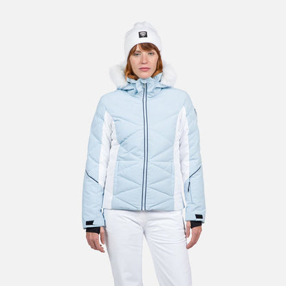 Rossignol Staci Womens Jacket 2024 - Skiis & Biikes