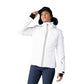 Rossignol Staci Womens Jacket 2025 - Skiis & Biikes