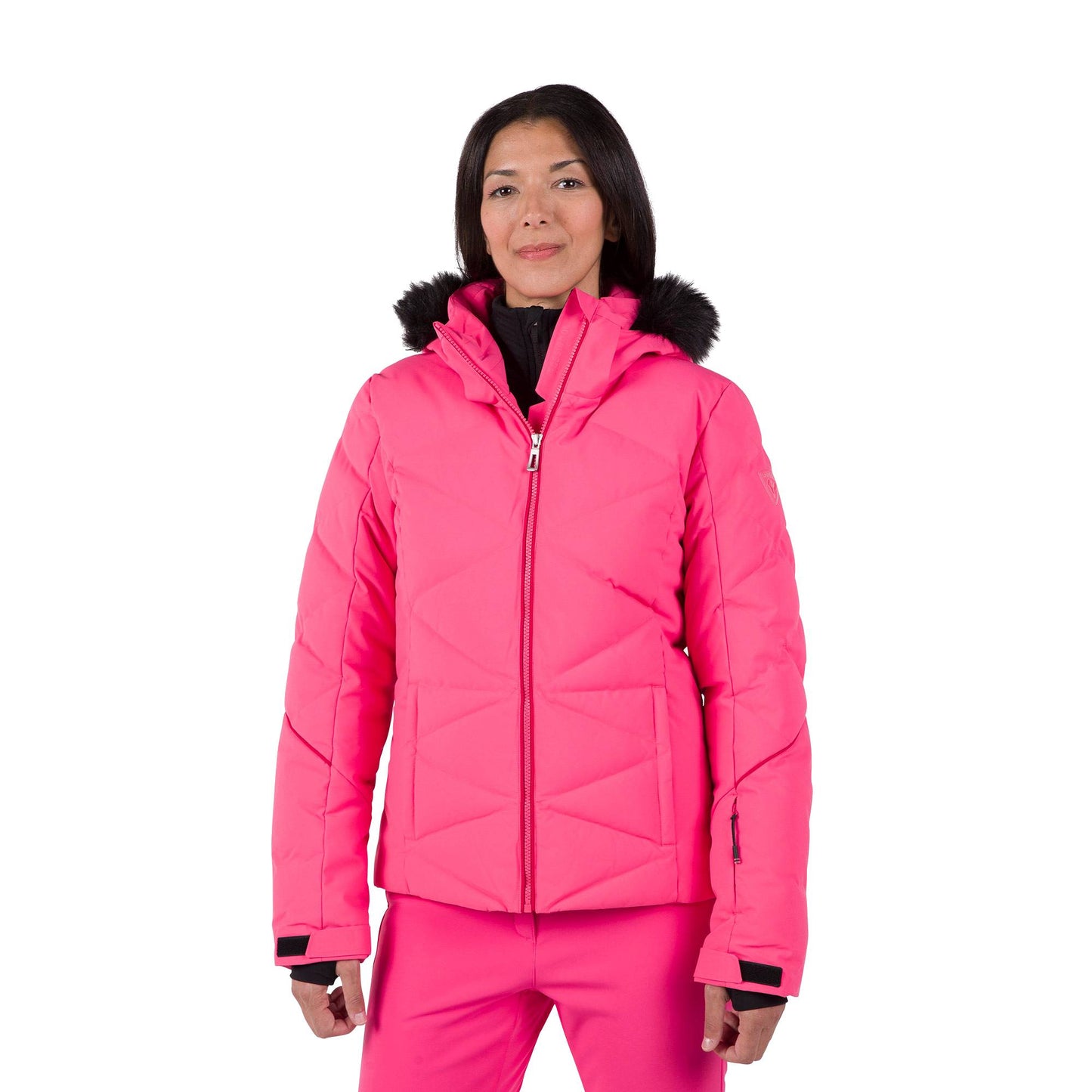 Rossignol Staci Womens Jacket 2025 - Skiis & Biikes