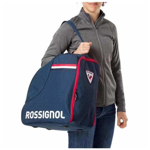 Rossignol Strato Boot Bag - Skiis & Biikes