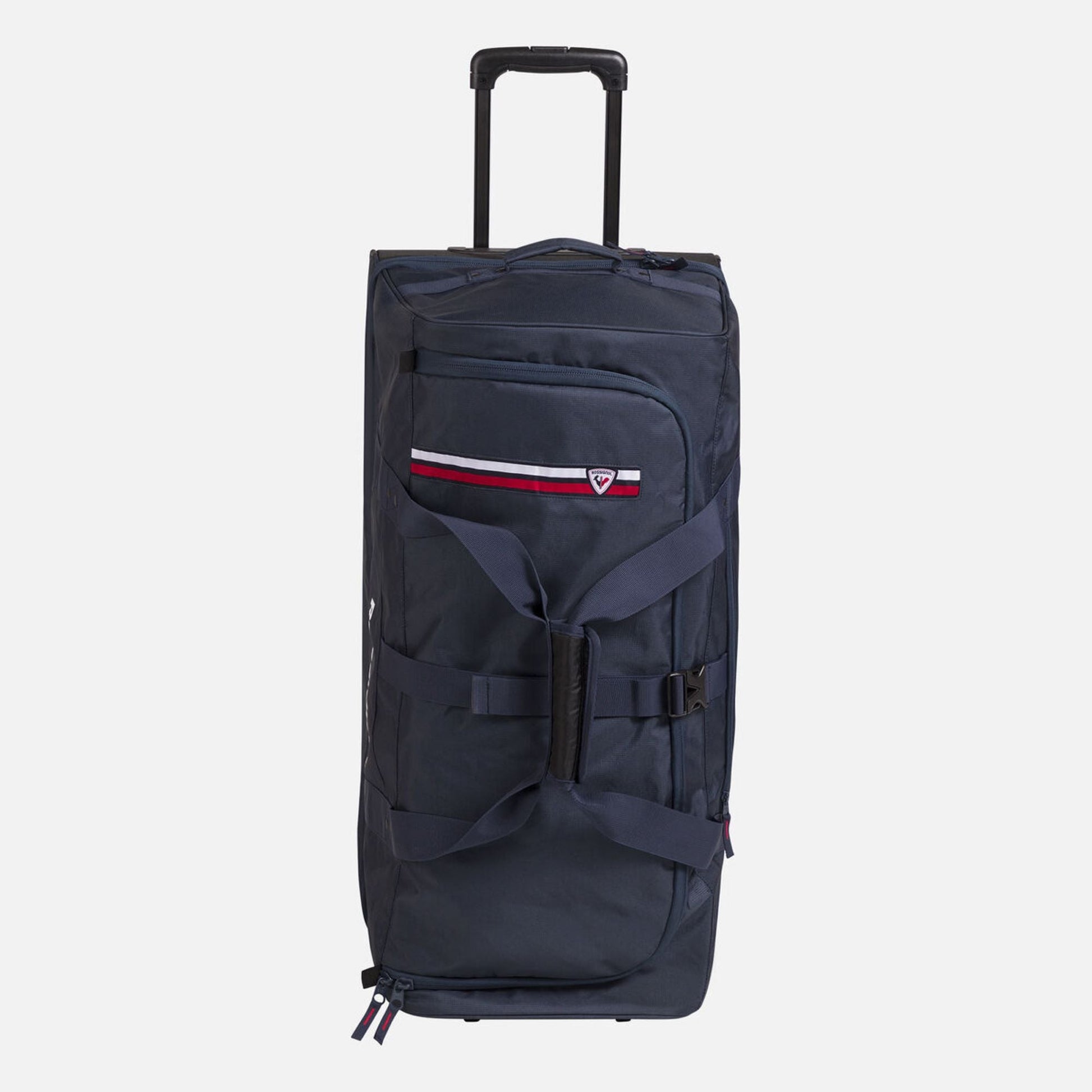 Rossignol Strato Explorer Bag - Skiis & Biikes