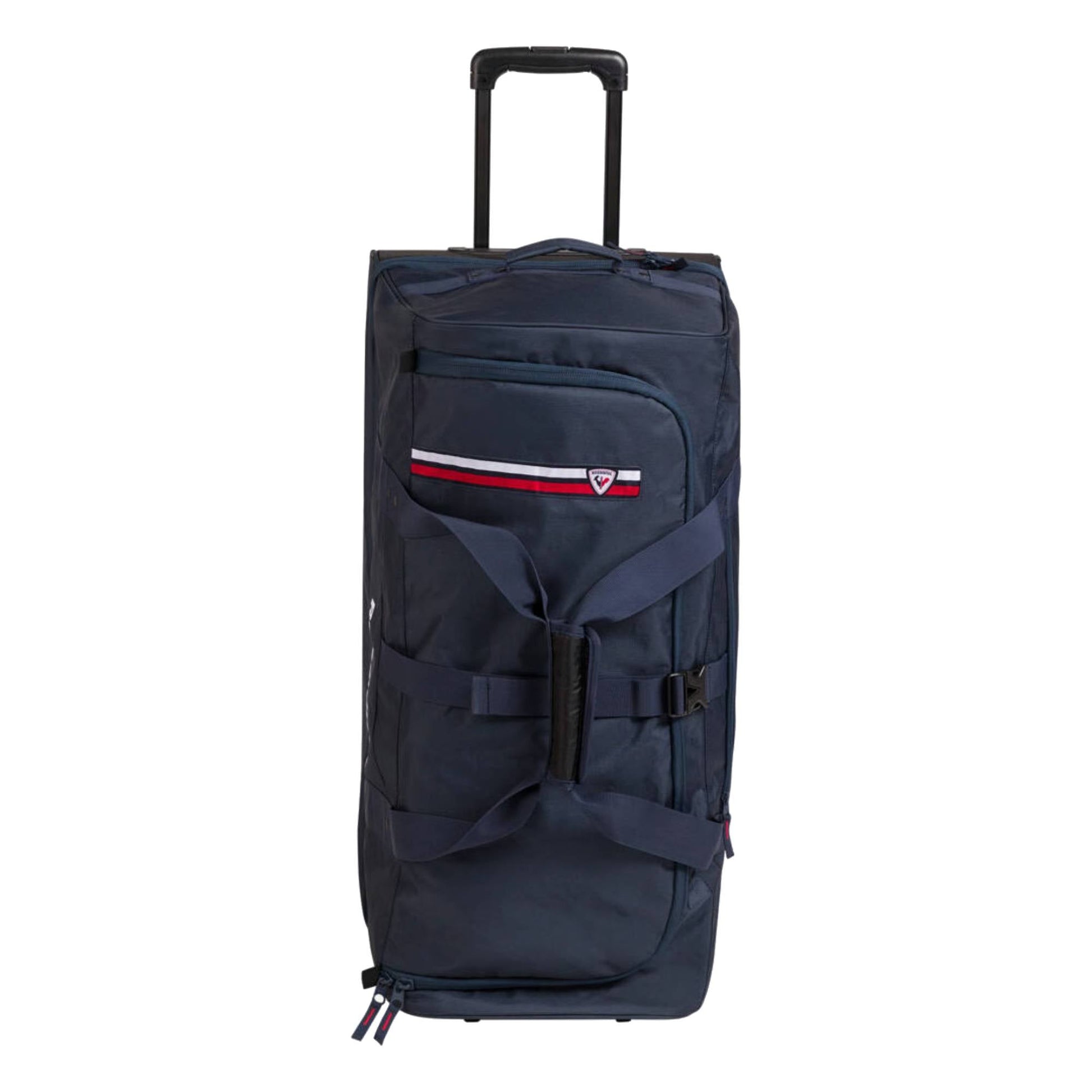Rossignol Strato Explorer Bag - Skiis & Biikes
