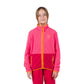 Rossignol Strawpile Junior FZ Fleece 2025 - Skiis & Biikes