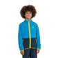 Rossignol Strawpile Junior FZ Fleece 2025 - Skiis & Biikes