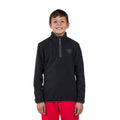 Rossignol Strawpile Junior Half Zip Fleece 2026 - Skiis & Biikes