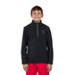 Rossignol Strawpile Junior Half Zip Fleece 2026 - Skiis & Biikes