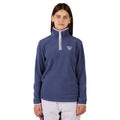 Rossignol Strawpile Junior Half Zip Fleece 2026 - Skiis & Biikes