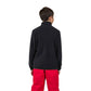 Rossignol Strawpile Junior Half Zip Fleece 2026 - Skiis & Biikes