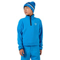 Rossignol Strawpile Junior Half Zip Fleece 2026 - Skiis & Biikes