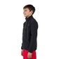 Rossignol Strawpile Junior Half Zip Fleece 2026 - Skiis & Biikes