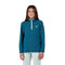 Rossignol Strawpile Junior HZ Fleece 2025 - Skiis & Biikes