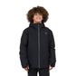 Rossignol Strawpile Junior Jacket 2025 - Skiis & Biikes