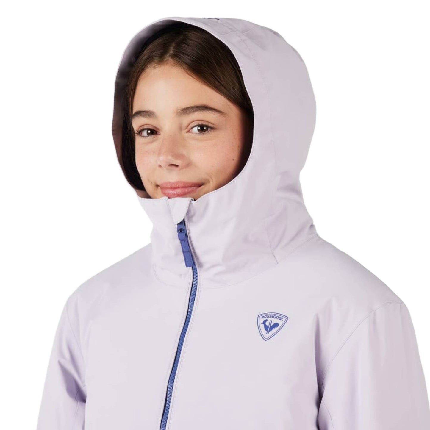 Rossignol Strawpile Junior Jacket 2026 - Skiis & Biikes
