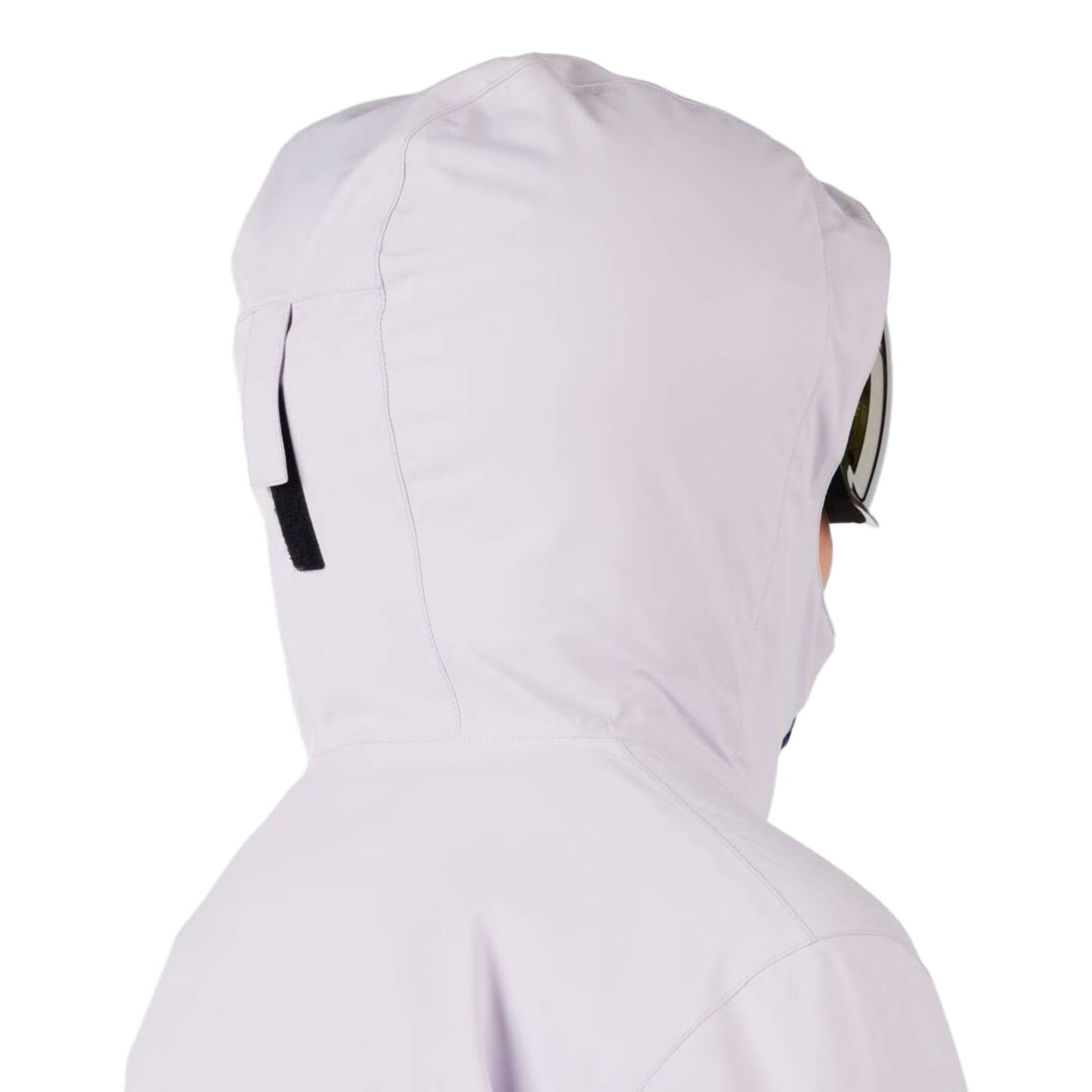 Rossignol Strawpile Junior Jacket 2026 - Skiis & Biikes