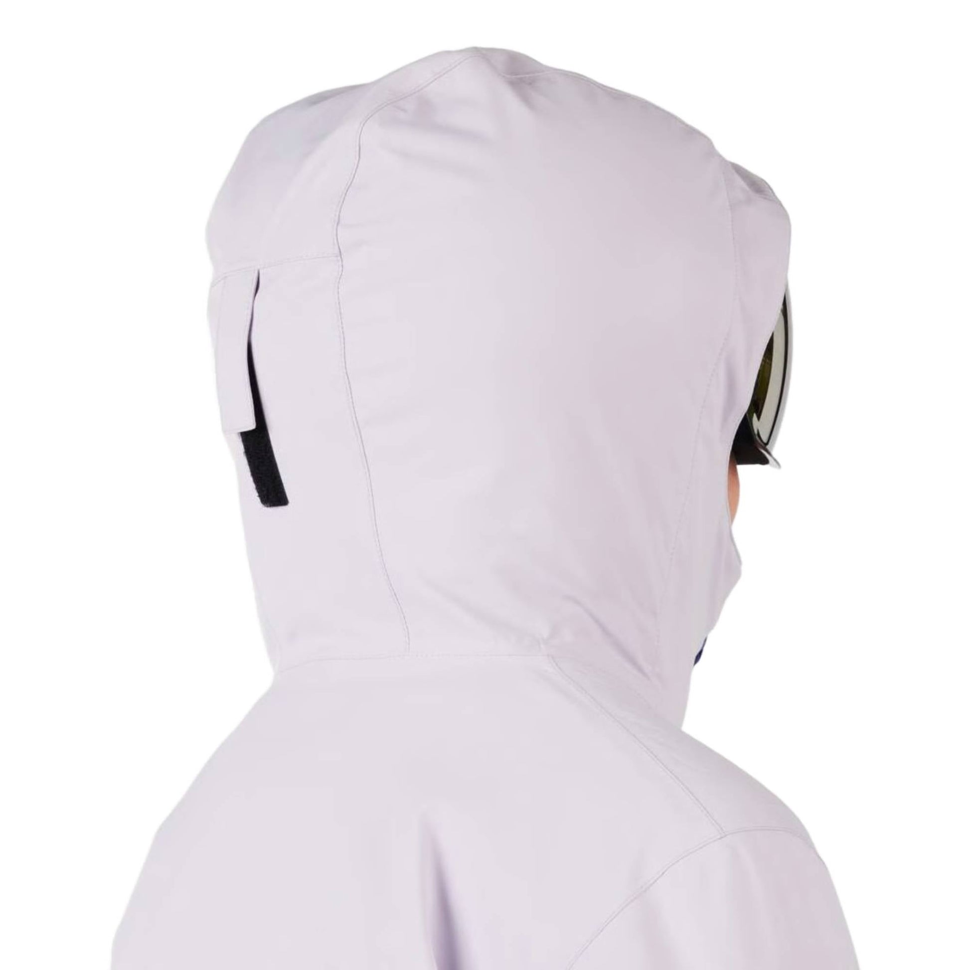 Rossignol Strawpile Junior Jacket 2026 - Skiis & Biikes