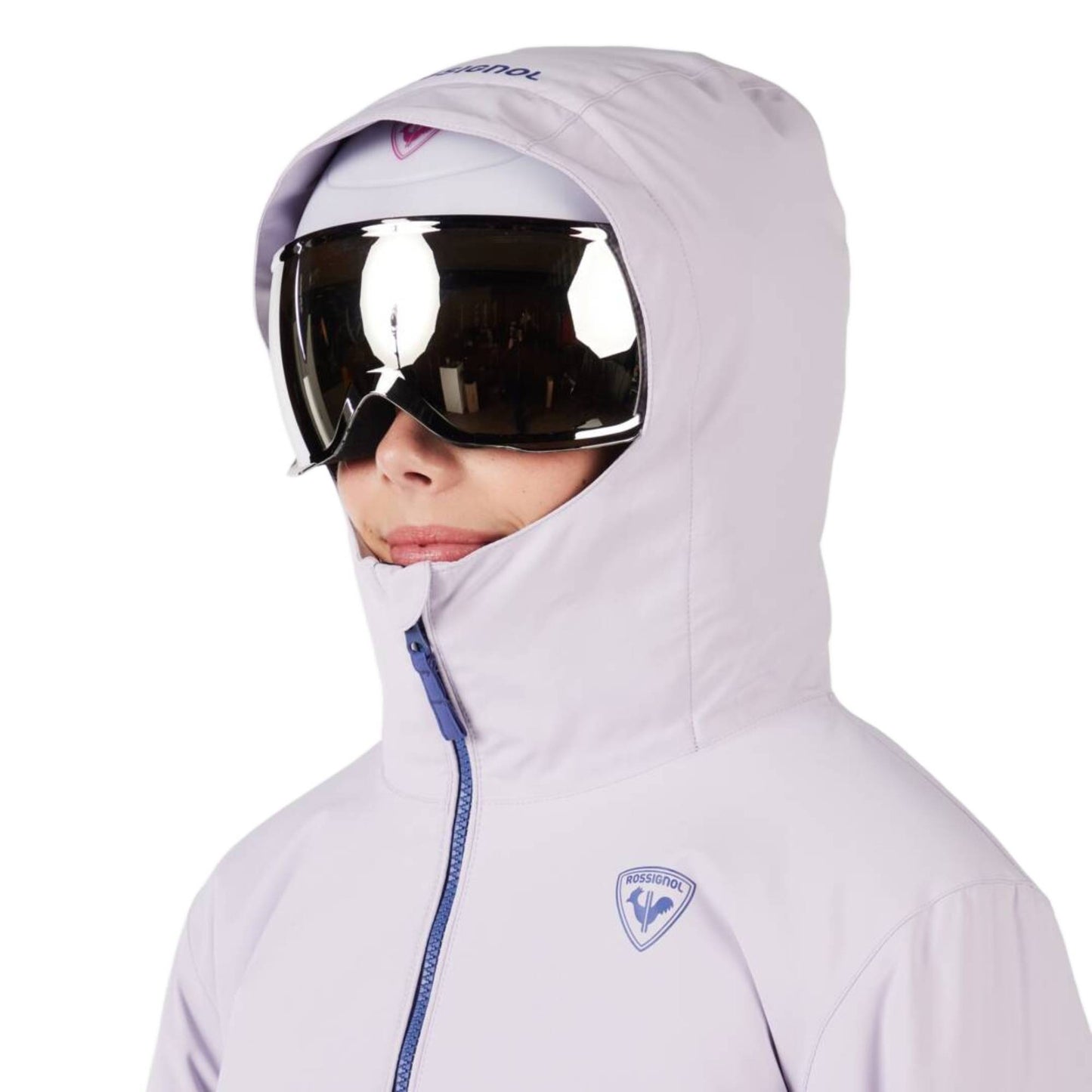 Rossignol Strawpile Junior Jacket 2026 - Skiis & Biikes
