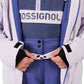Rossignol Strawpile Junior Jacket 2026 - Skiis & Biikes