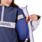 Rossignol Strawpile Junior Jacket 2026 - Skiis & Biikes
